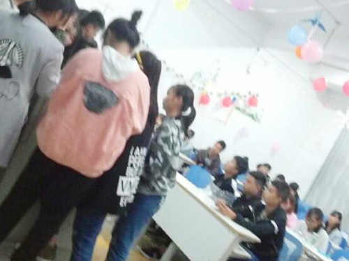 游戲人生，但不“游戲”人生